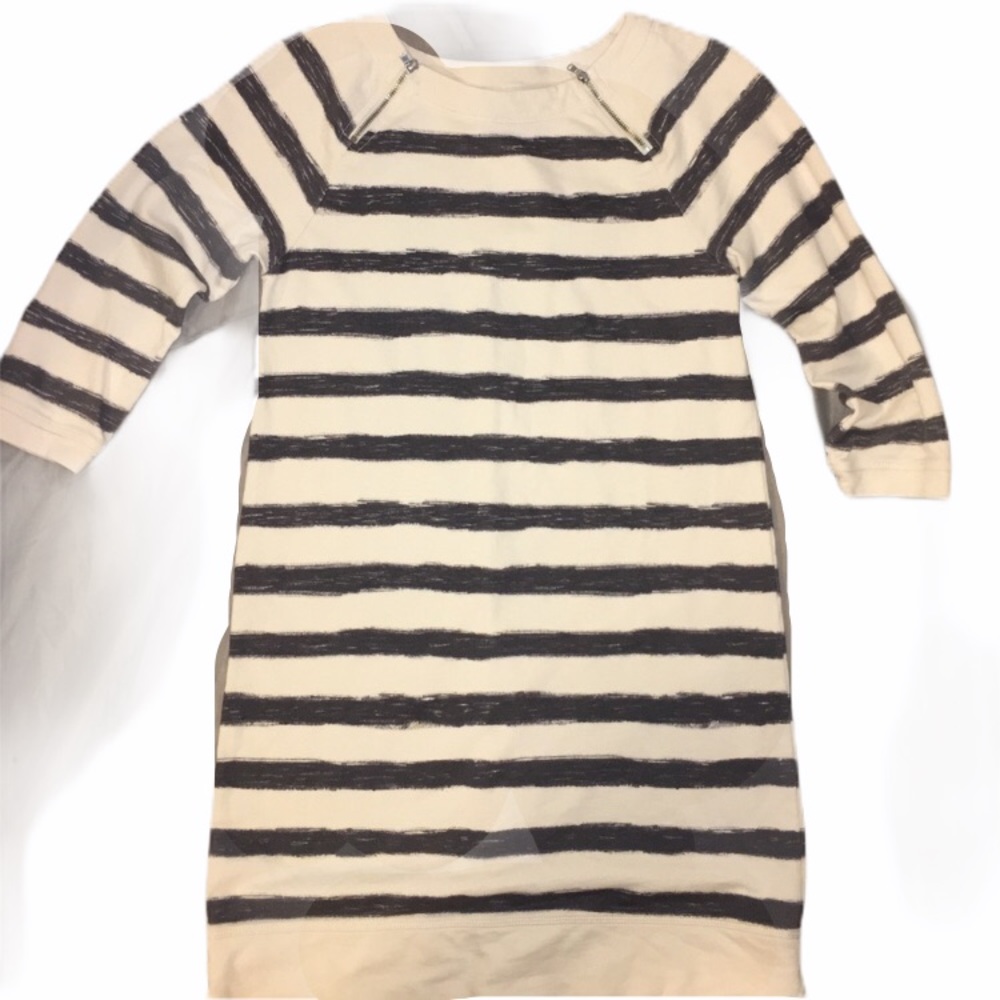 ⭐️ Loft | Striped Tunic
